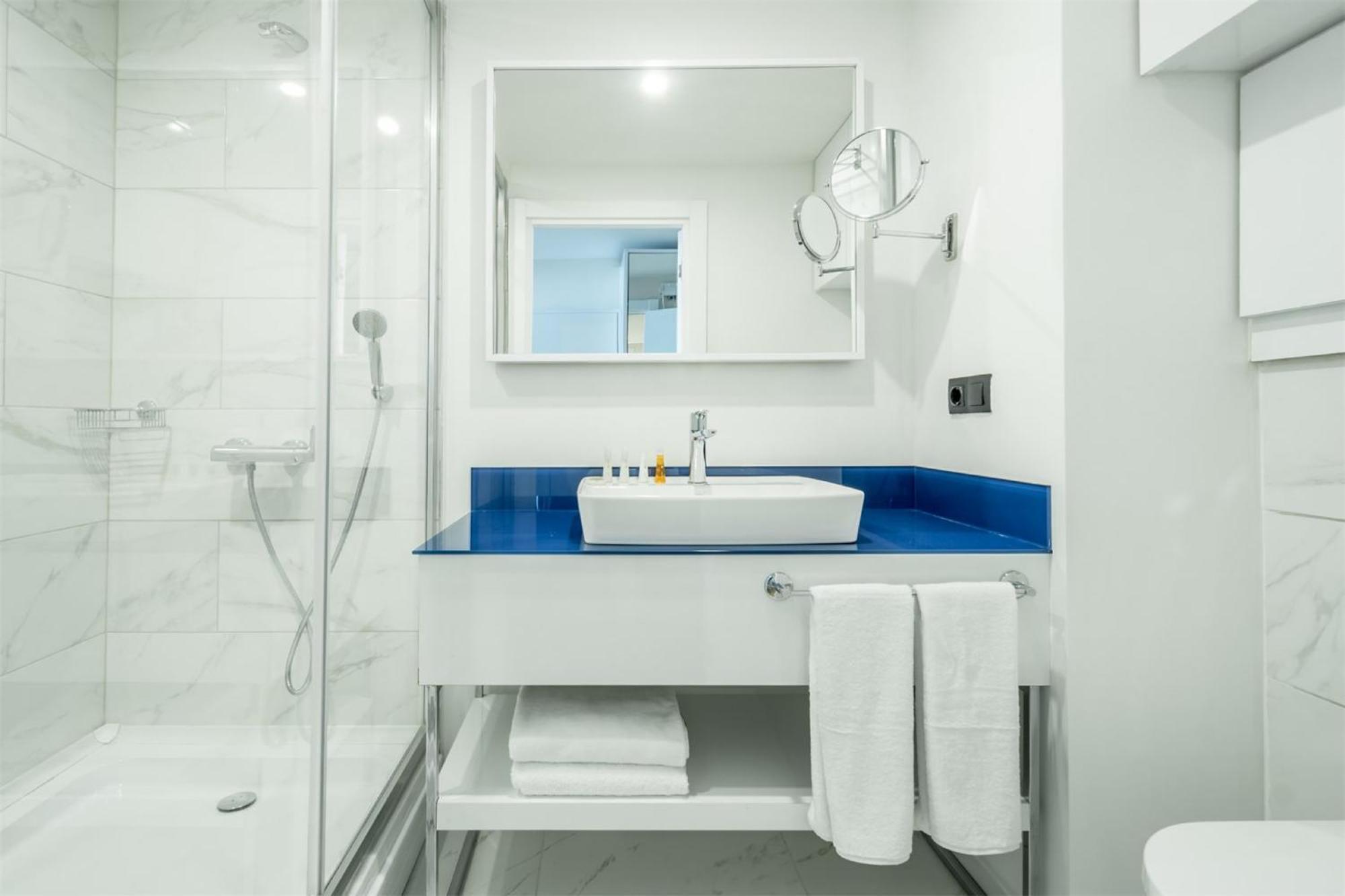 Orbi City-Sea View Aparthotel Batumi Eksteriør billede